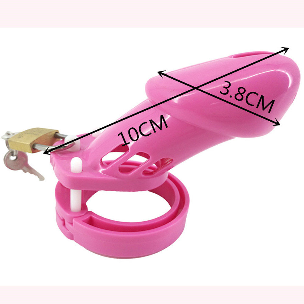 CB6000 Cage de chasteté mascul - Letter Opener Brass avis et prix