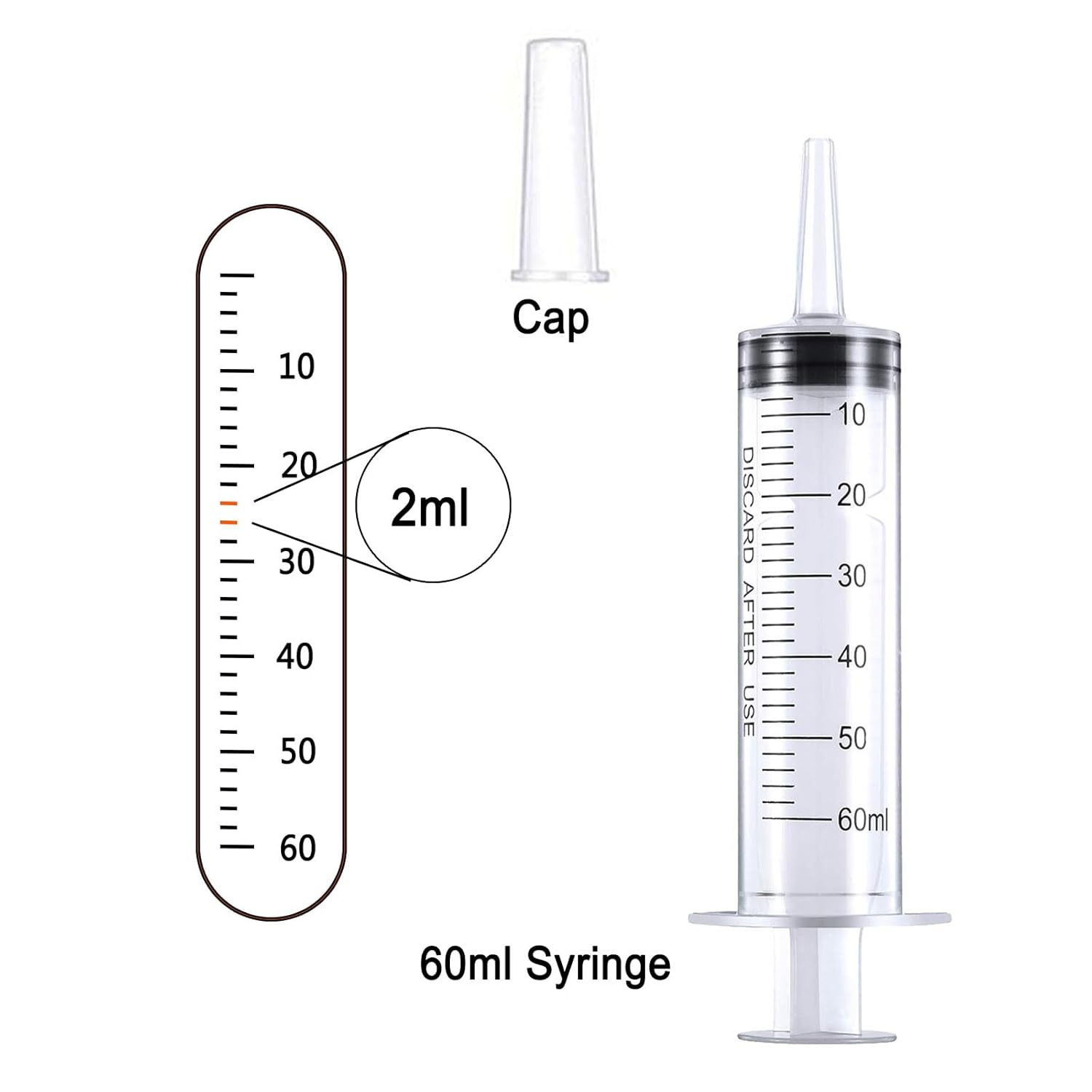 Seringue Astic pour remplissag - Fountain Pen Bottled Ink avis et prix