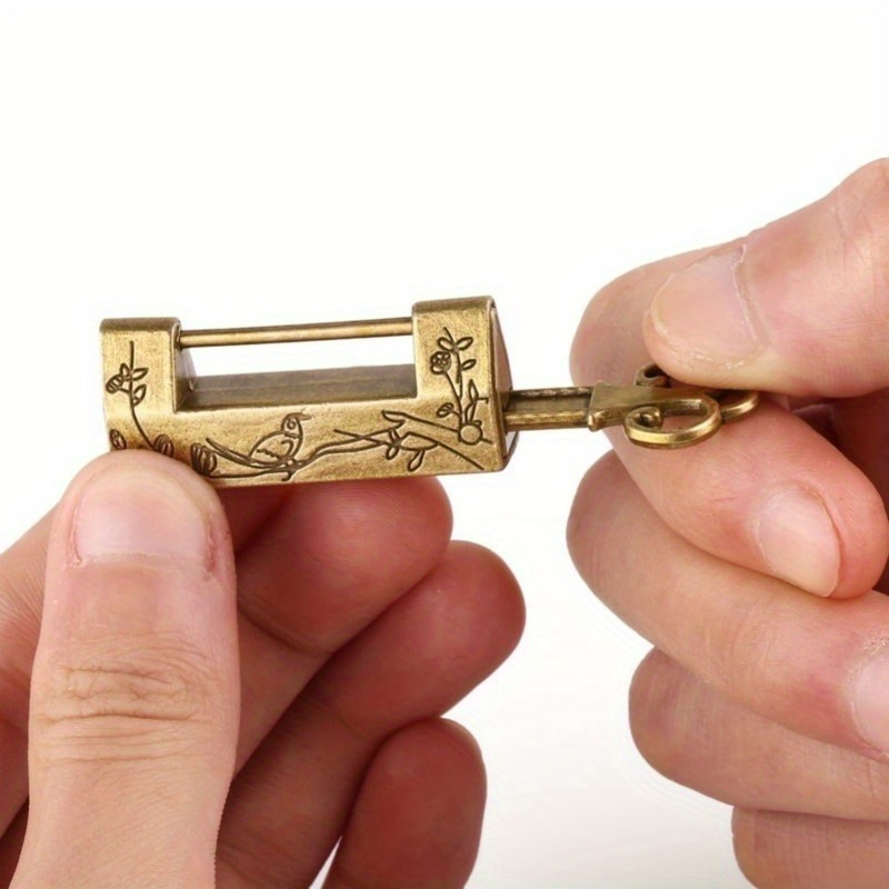 2 ensembles de serrures antiqu - Letter Opener Brass avis et prix