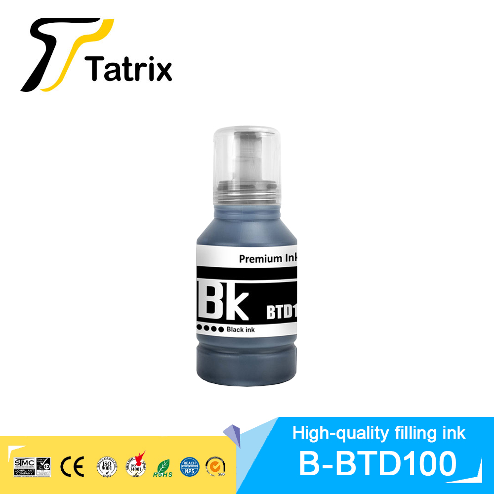Encre de recharge en bouteille - Fountain Pen Bottled Ink avis et prix