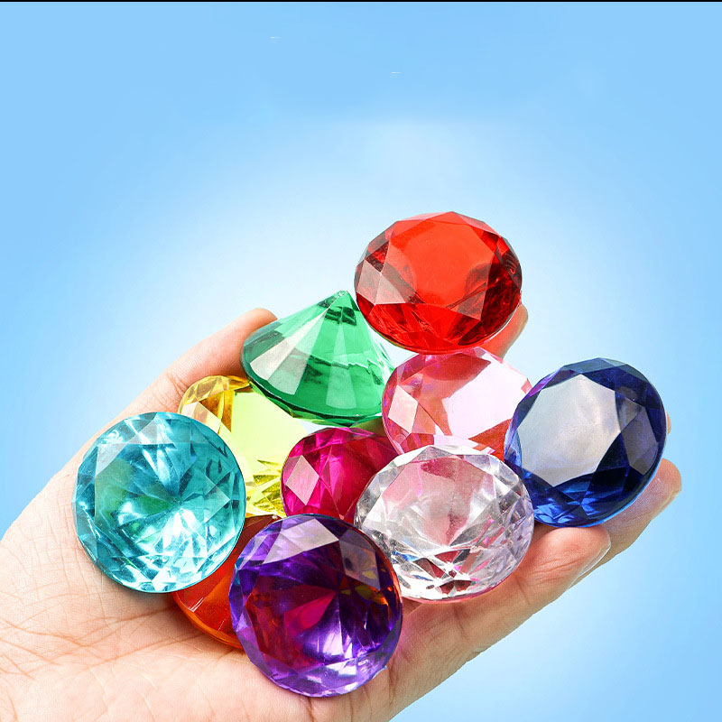 Presse-papier décoratif en for - Paper Weight Crystal avis et prix